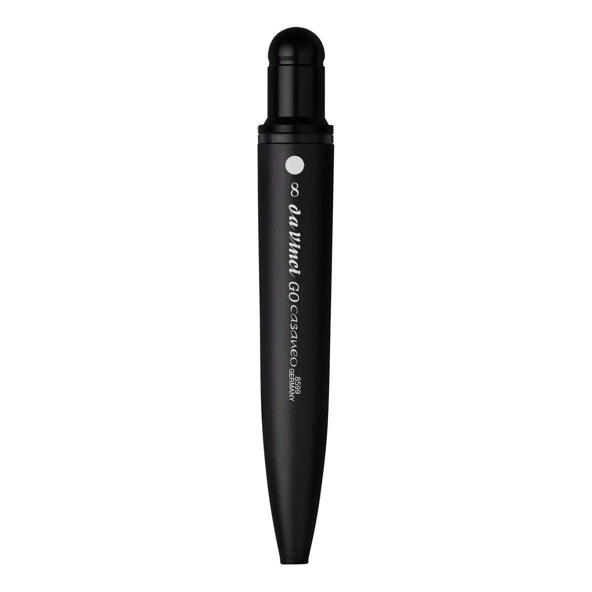 da Vinci Casaneo 8599 Travel Go Liner Brush #8