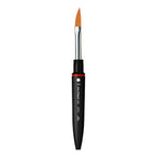 da Vinci Spin 8887 Travel Go Slanted Edge Brush #10