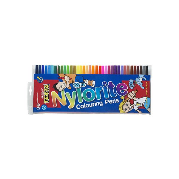Texta Nylorite Marker Sets