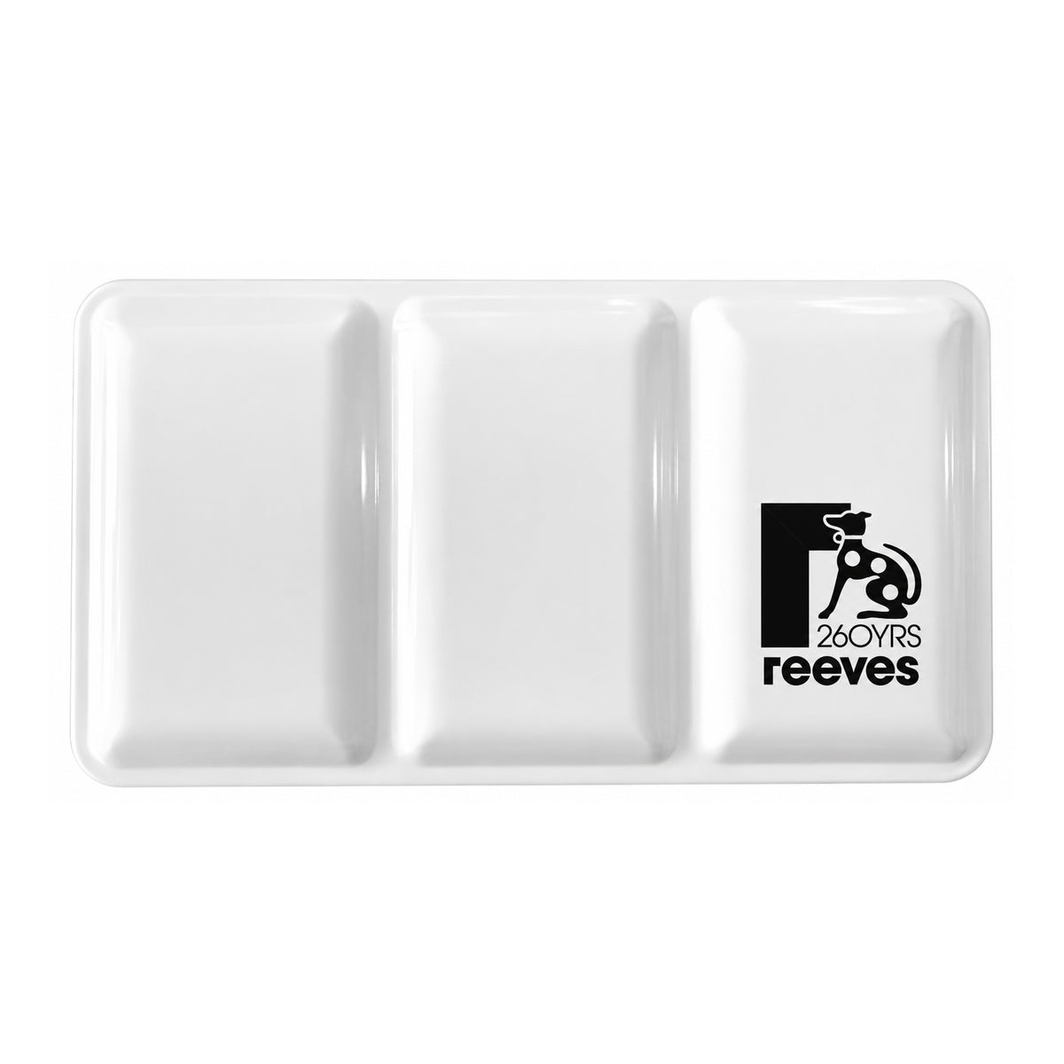 Reeves 260 Year Limited Edition - Watercolour Tin & Brush Set 12