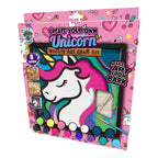 Splat Planet Wooden Art Kit Unicorn