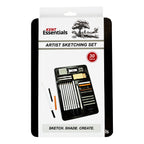 Kent Essentials Drawing Set 29
