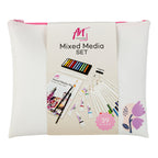Eckersley's Exclusive Art Advantage Mixed Media Pouch 39