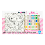 Smudgi Painting Board Set