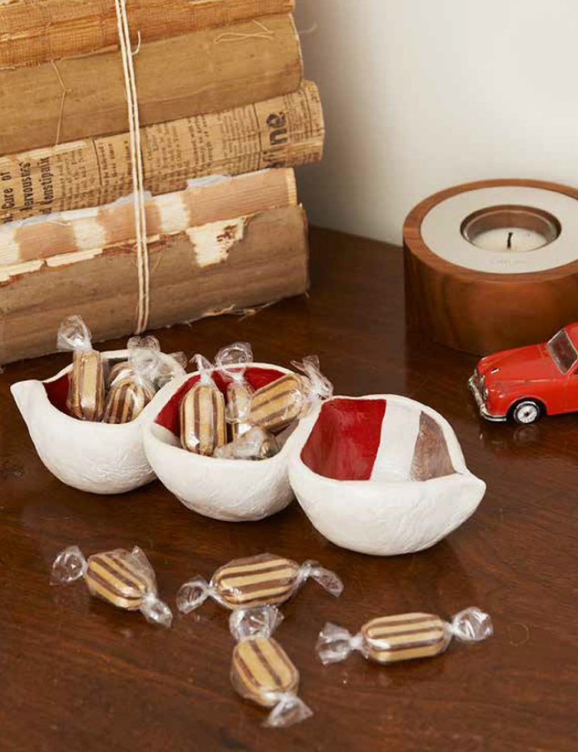 Make It With Air Dry Clay Book