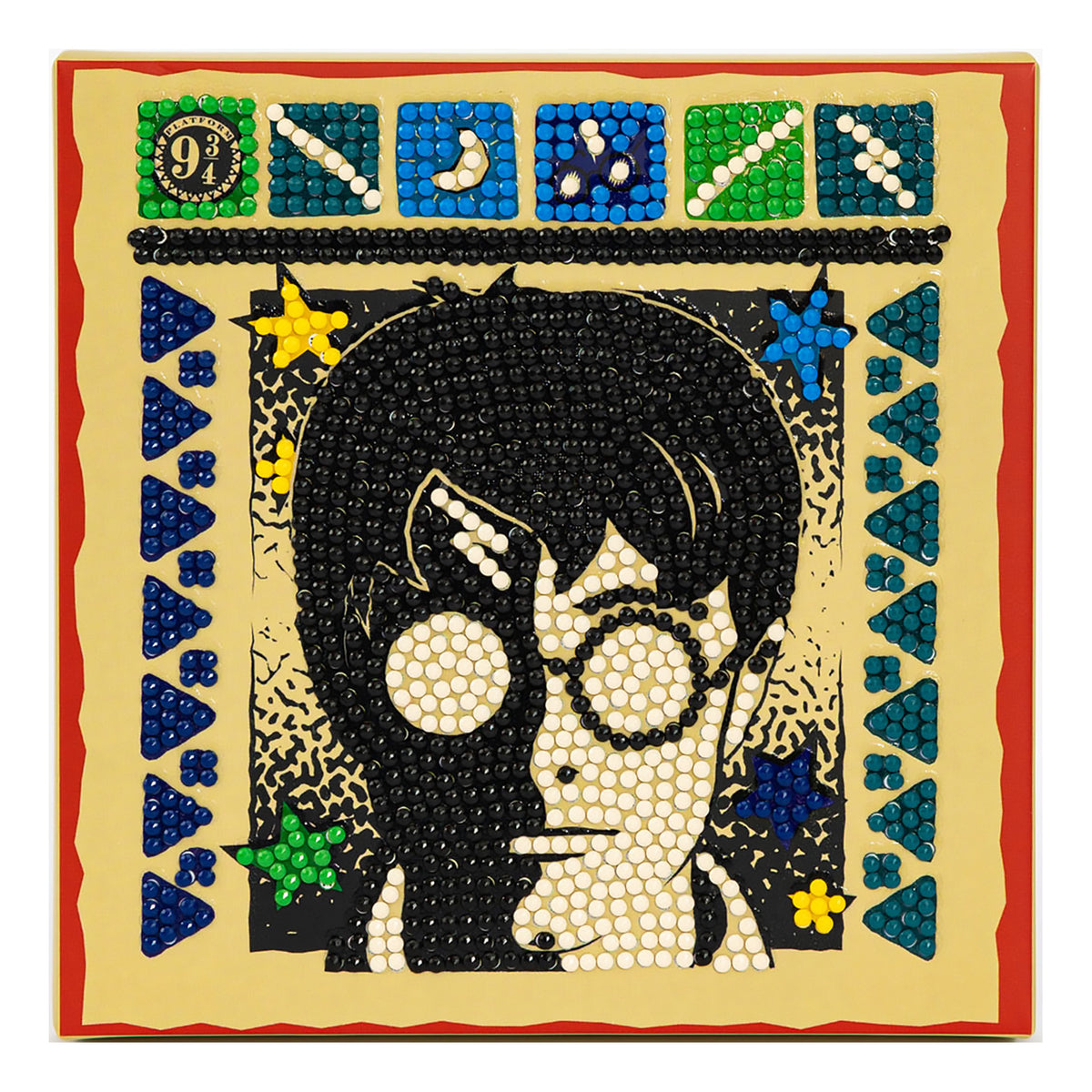 Diamond Dotz DOTZ Box Kit Potter's Power