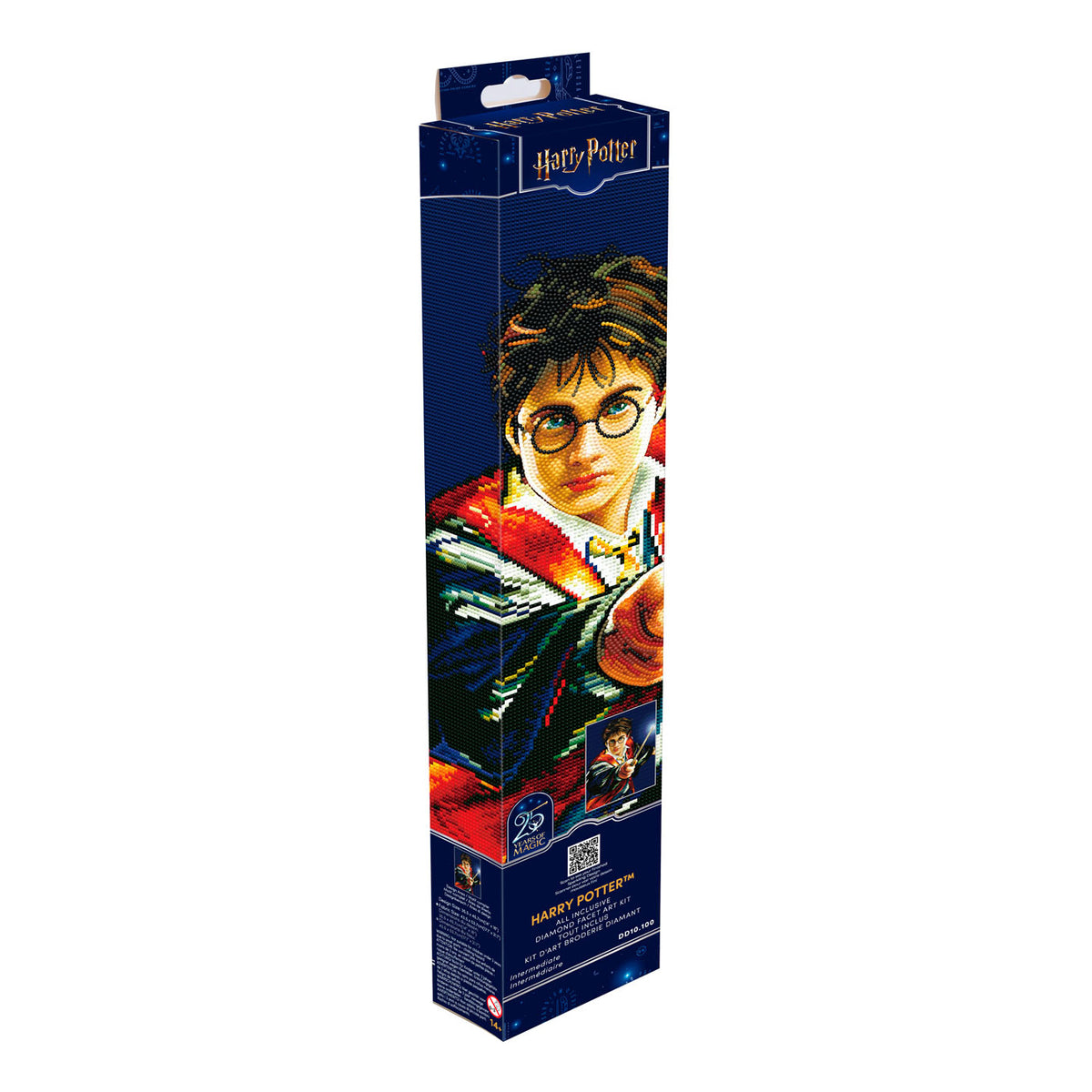 Diamond Dotz Harry Potter Kit Harry Potter
