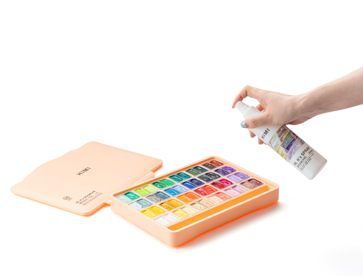 HIMI Gouache Spray 200ml