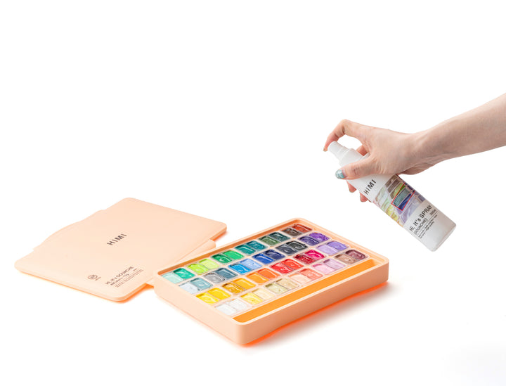 HIMI Gouache Spray 200ml