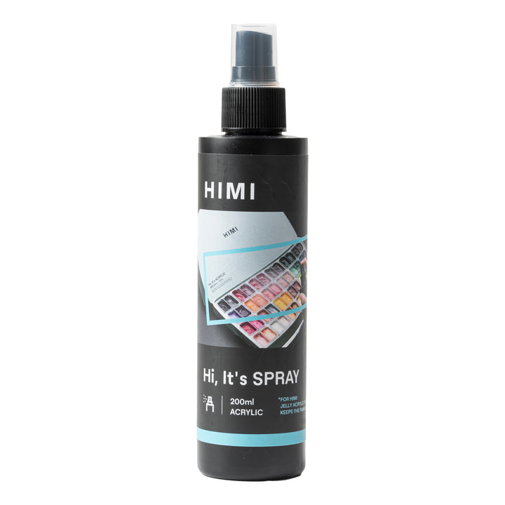 HIMI Acrylic Spray 200ml