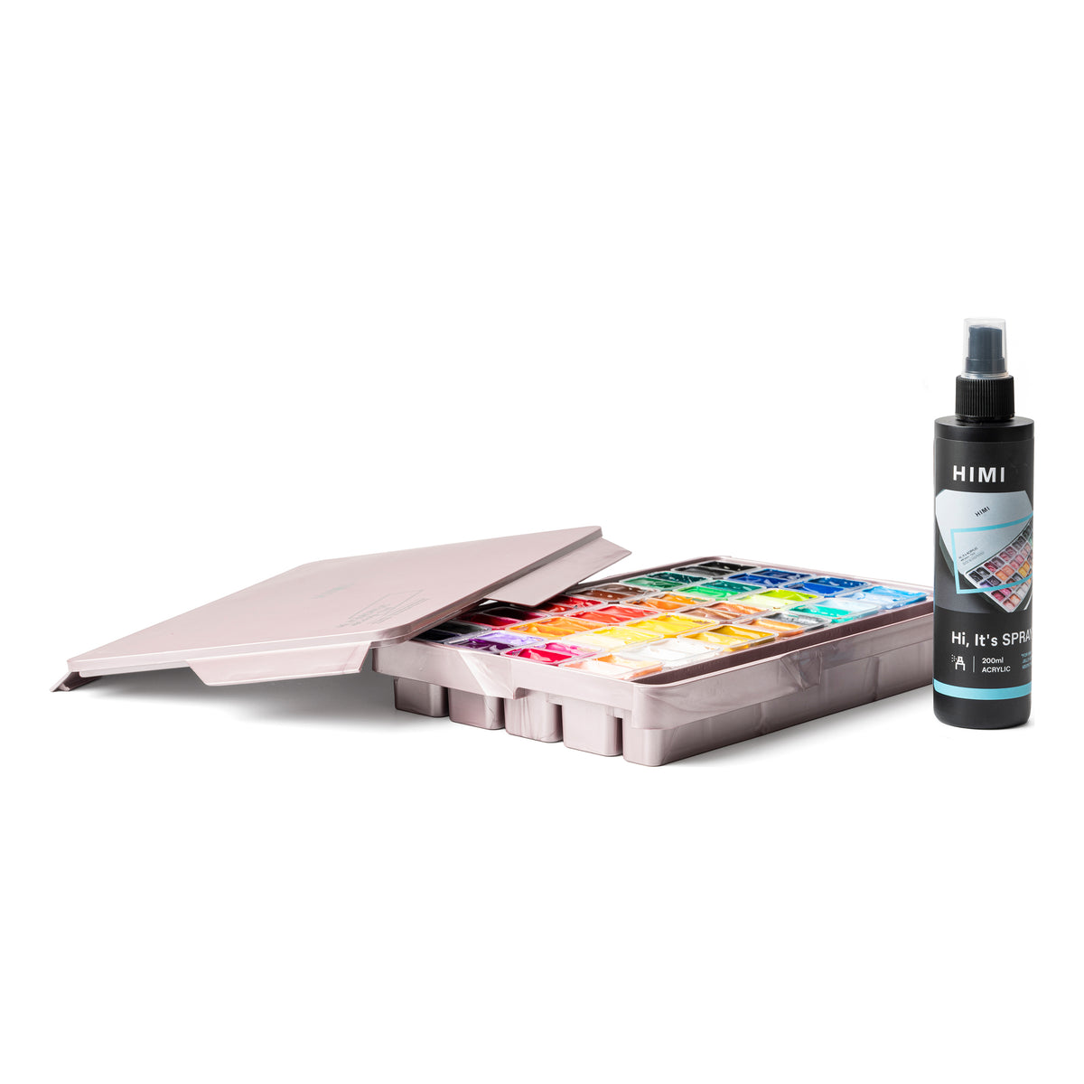 HIMI Acrylic Spray 200ml