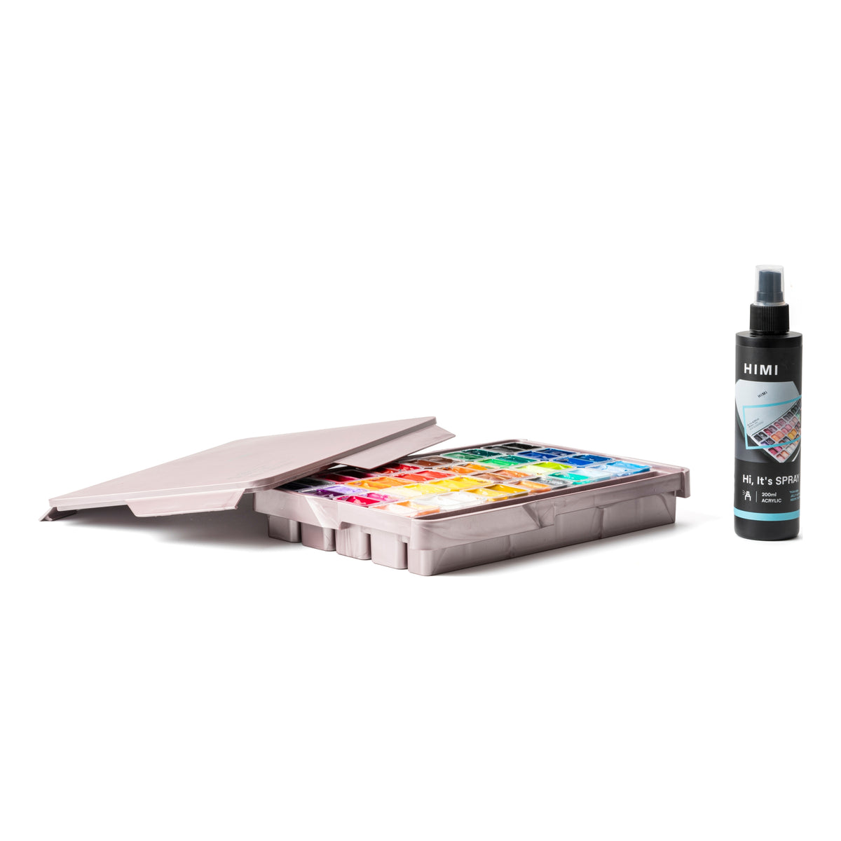 HIMI Acrylic Spray 200ml