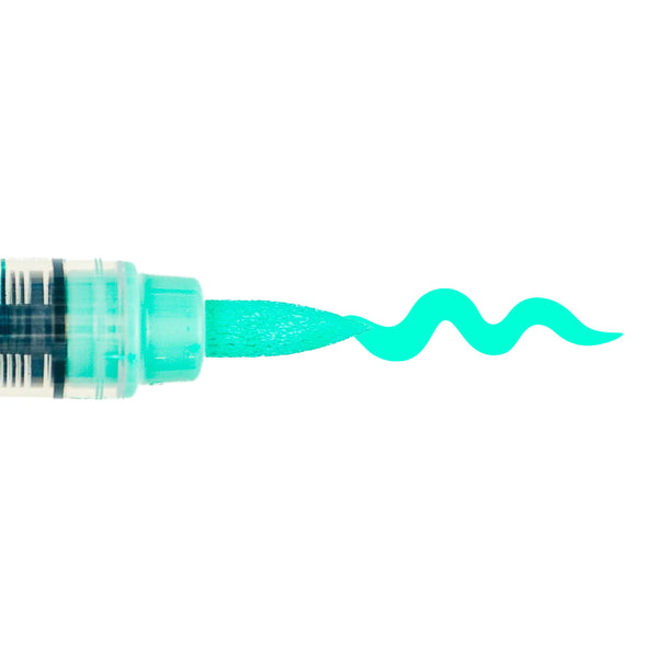 Kent Urban Paint Markers Brush Nib