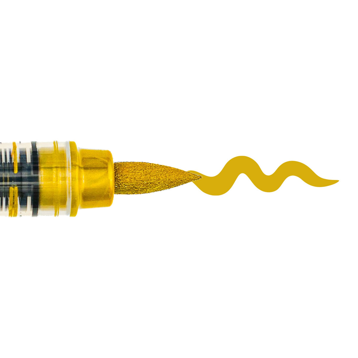 Kent Urban Paint Markers Brush Nib