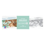 Art Spectrum Marine Landscape Watercolour Pad
