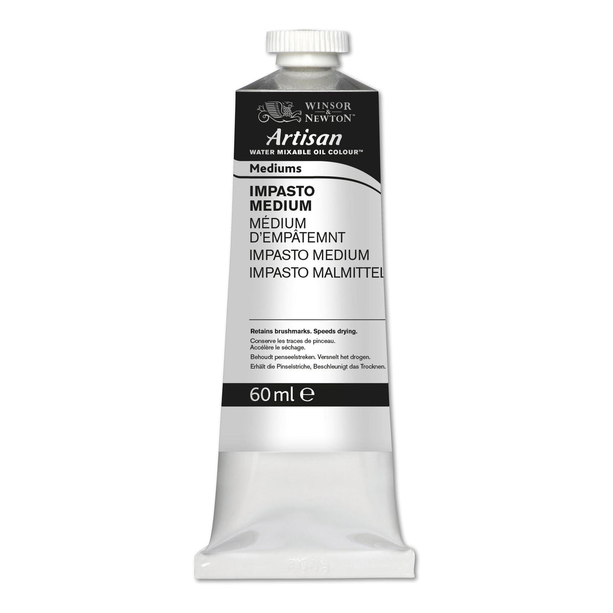 Winsor & Newton Artisan Impasto Medium