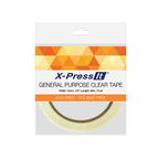 X-Press It Clear Tape Rolls