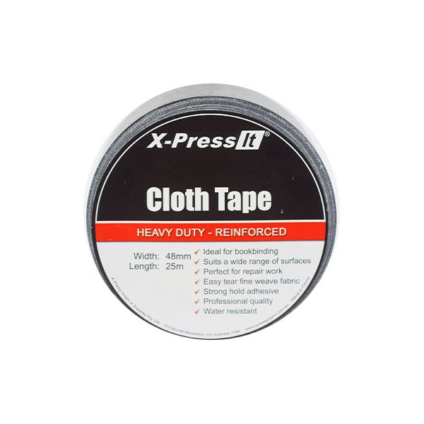 X-Press It Cloth Tape Rolls