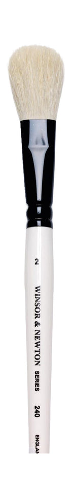 Winsor & Newton Series 240 Goat Wash Brushes