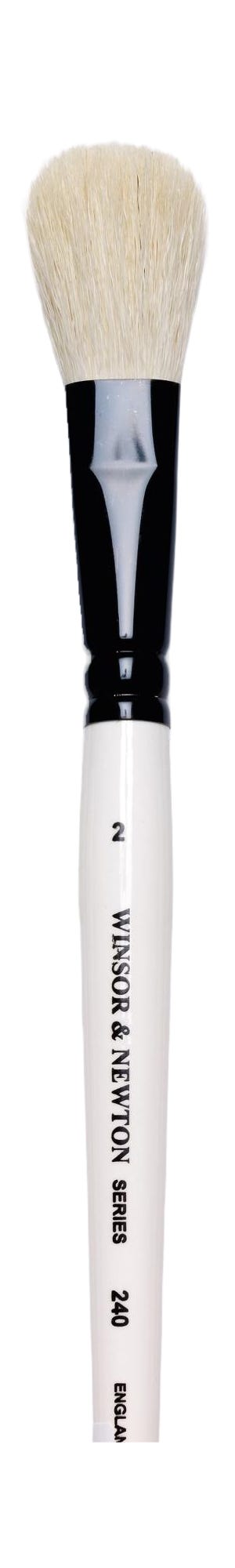 Winsor & Newton Series 240 Goat Wash Brushes