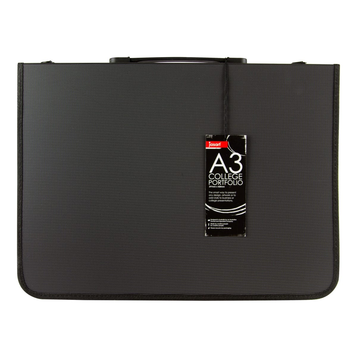Jasart College Portfolios