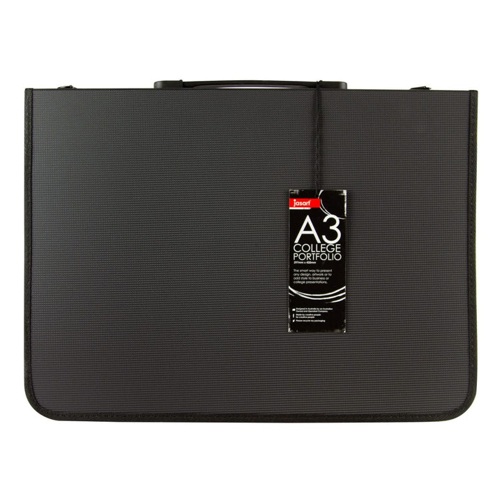 Jasart College Portfolios