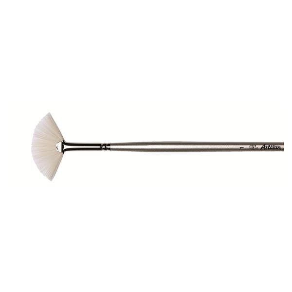 Winsor & Newton Artisan Long Handle Fan Brushes