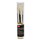 Jasart Brush Bundle & Brush Holder Kit