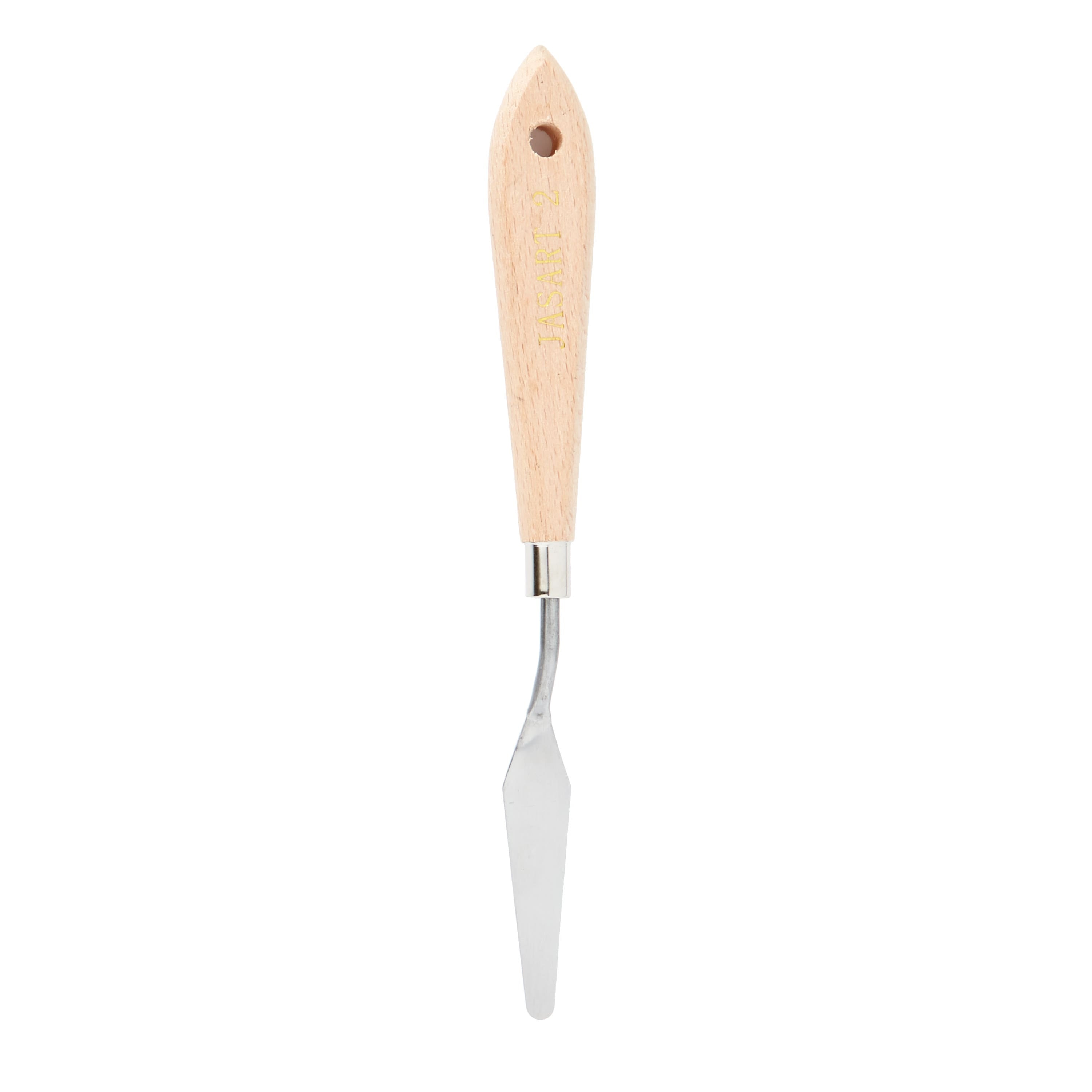Jasart Painting Knife #2
