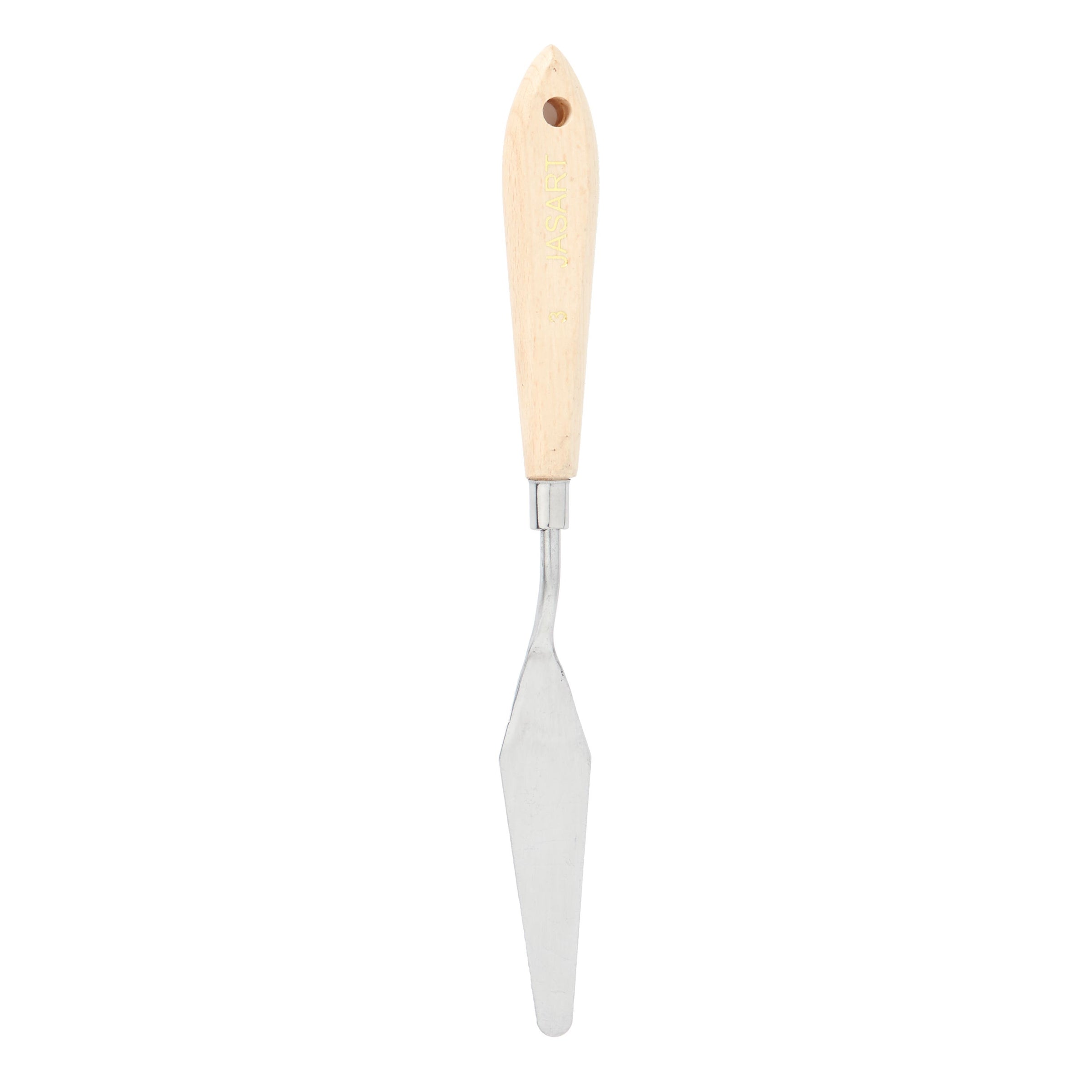Jasart Painting Knife #3