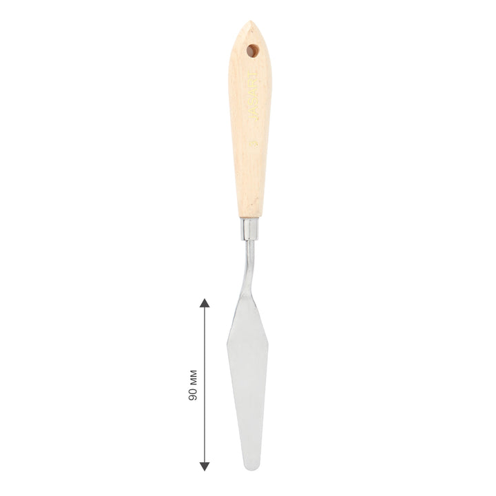 Jasart Painting Knife #3