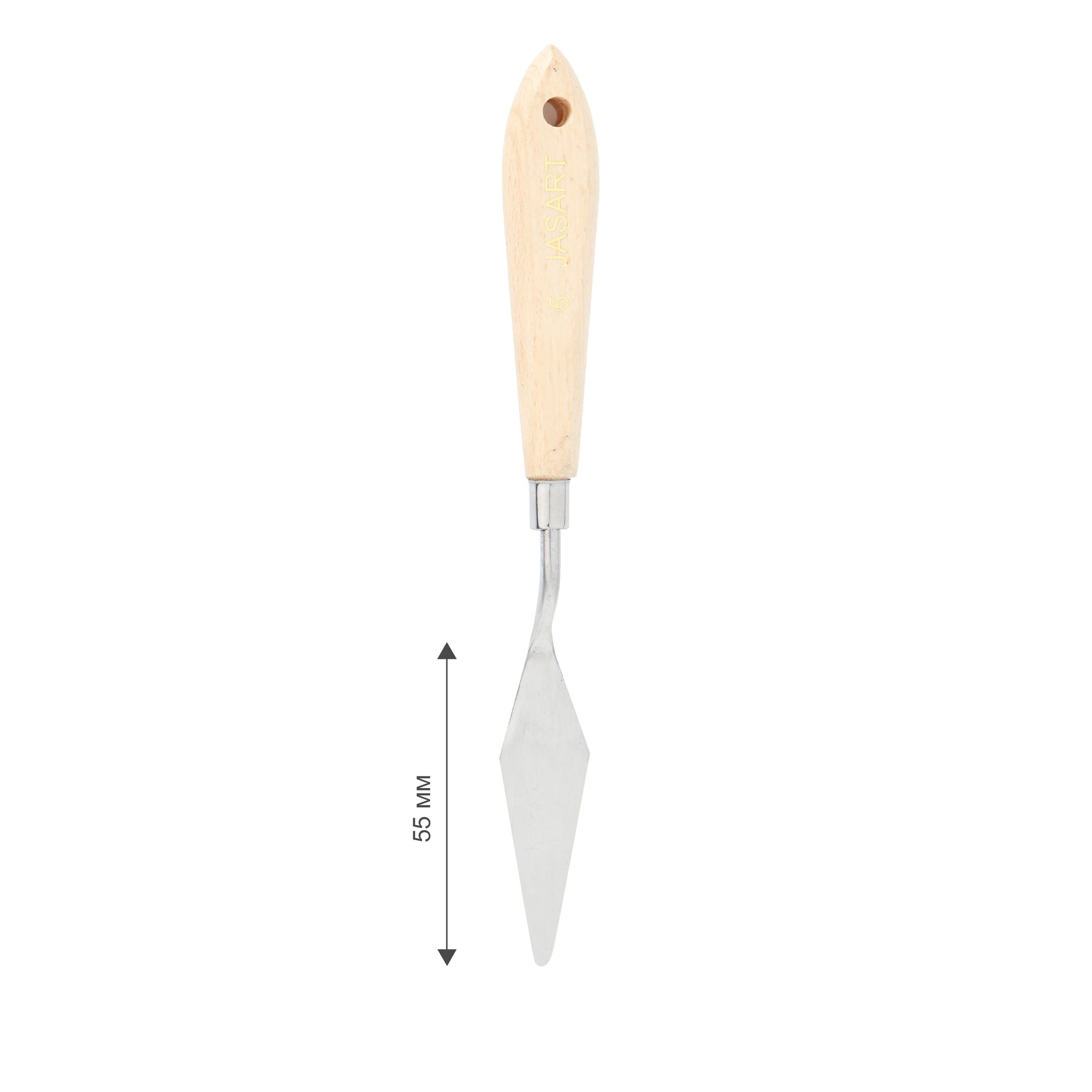 Jasart Painting Knife #5