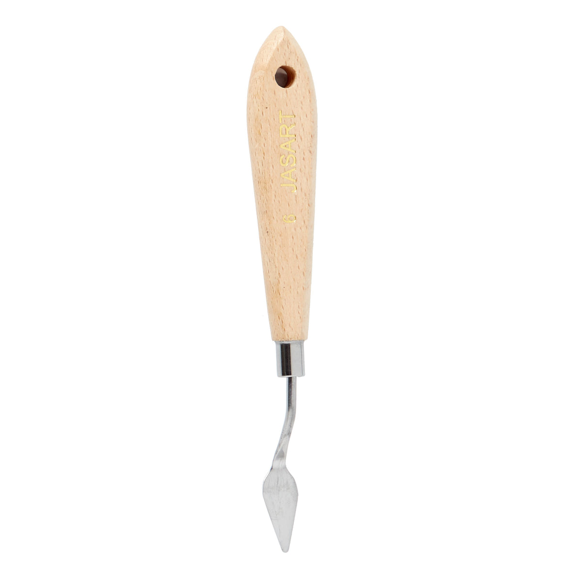 Jasart Painting Knife #6