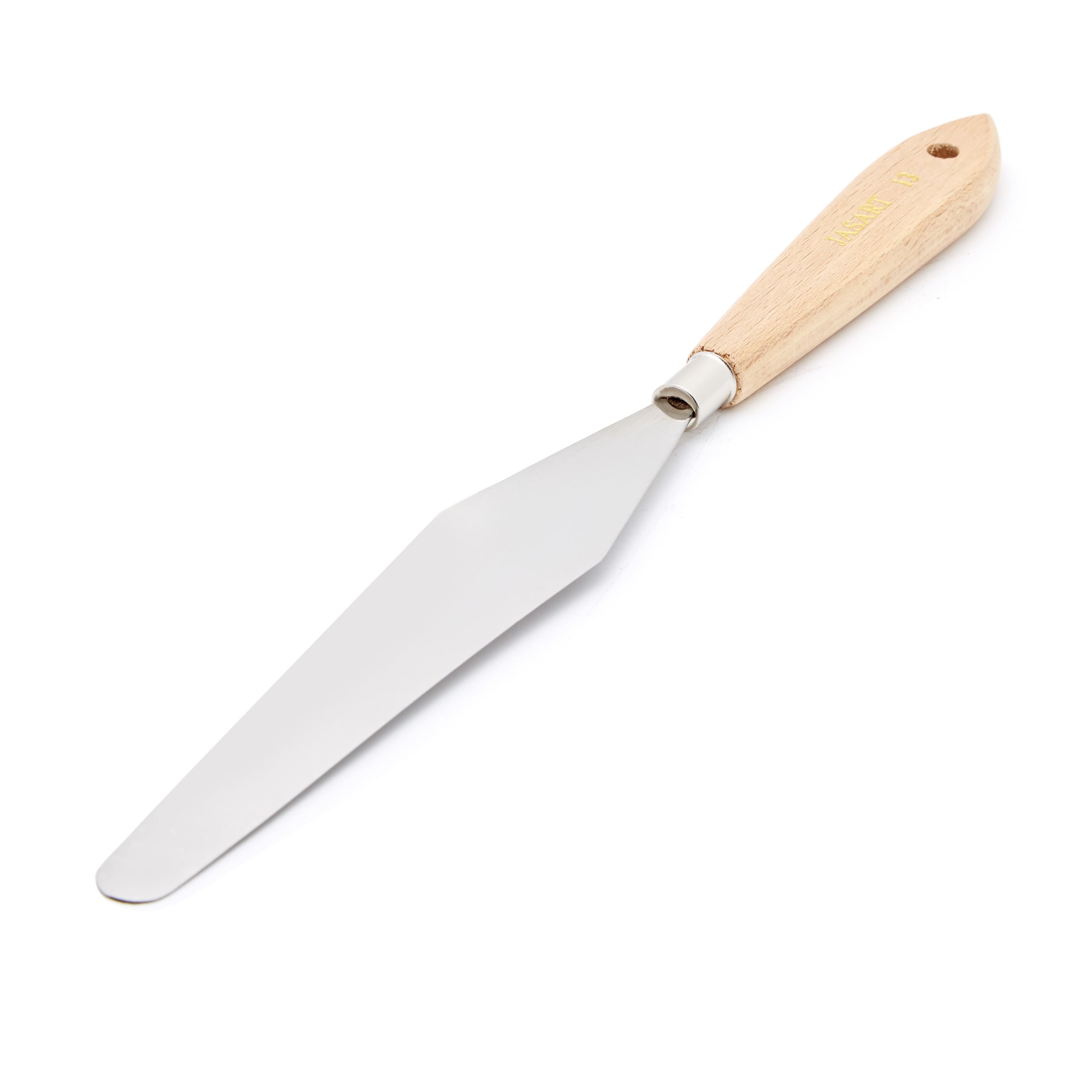 Jasart Painting Knife #13