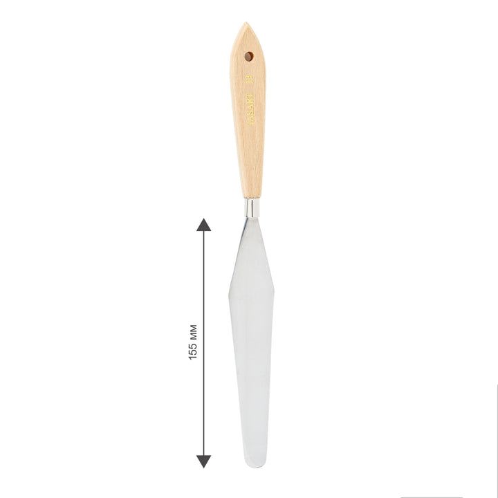 Jasart Painting Knife #13