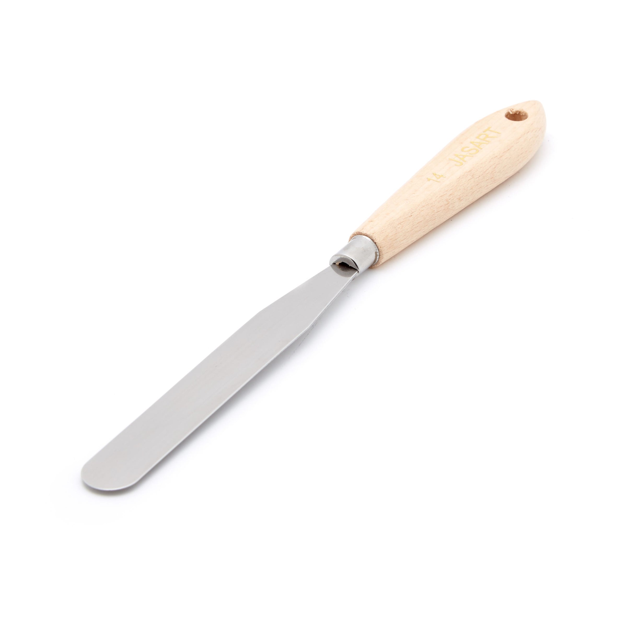 Jasart Painting Knife #14
