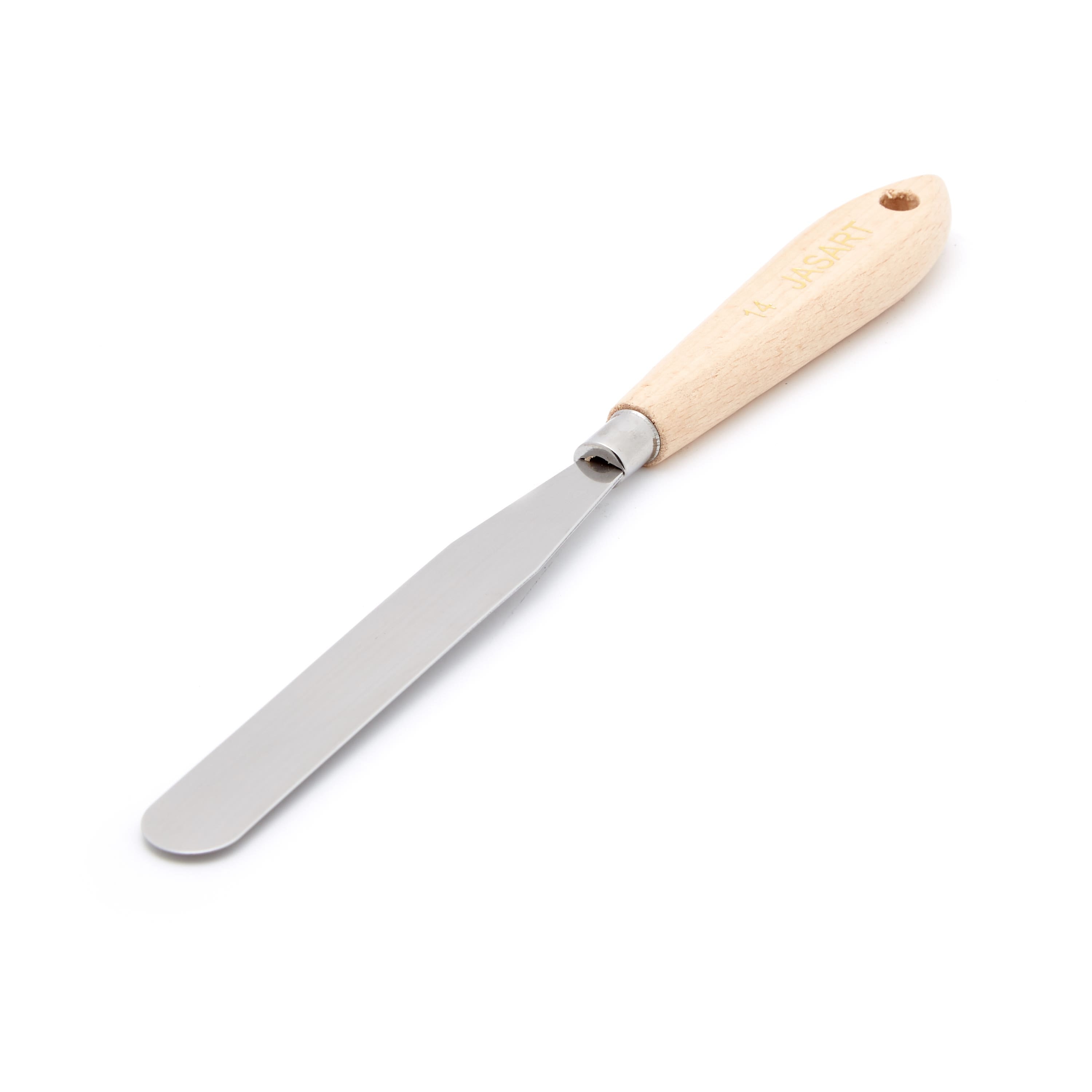 Jasart Painting Knife #14