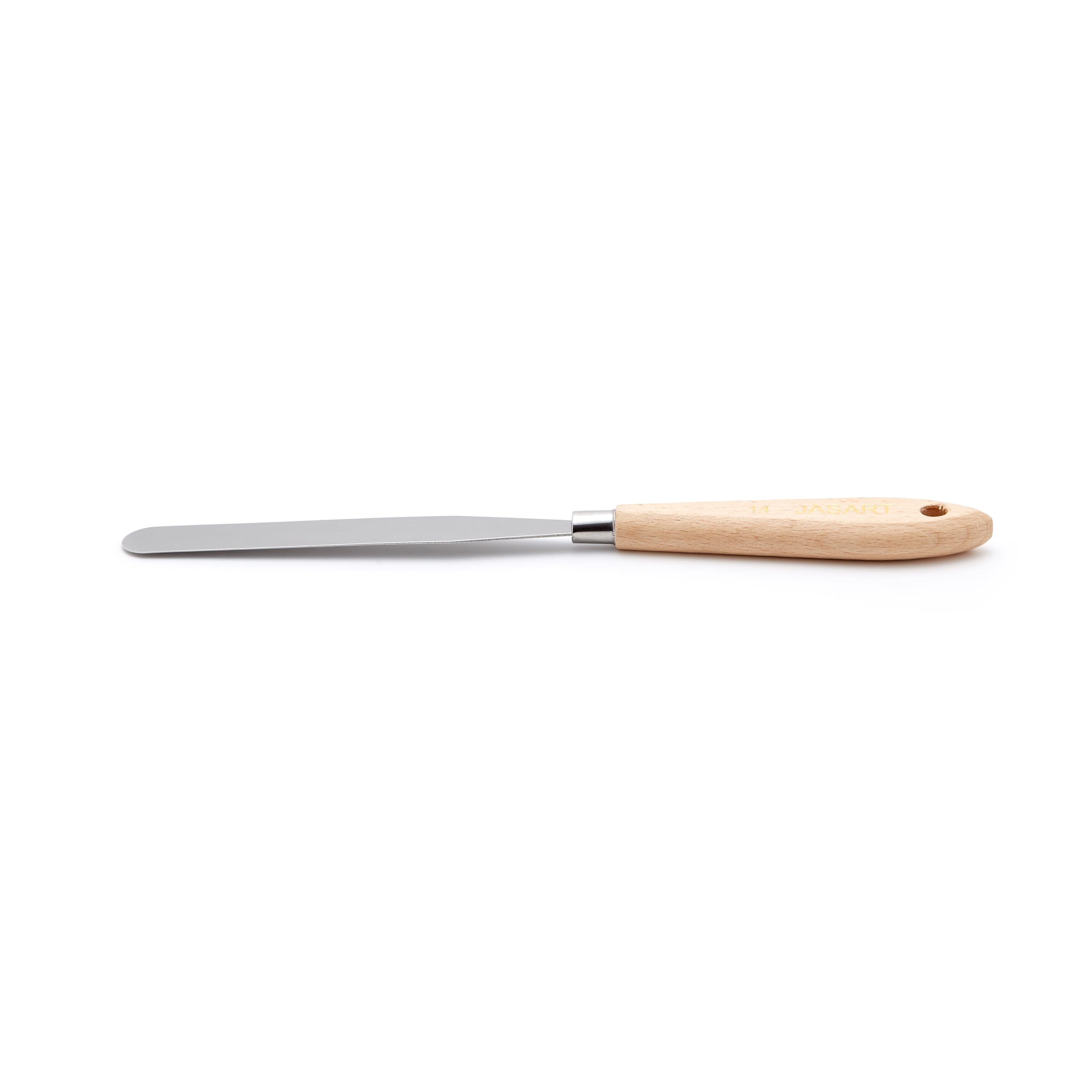 Jasart Painting Knife #14