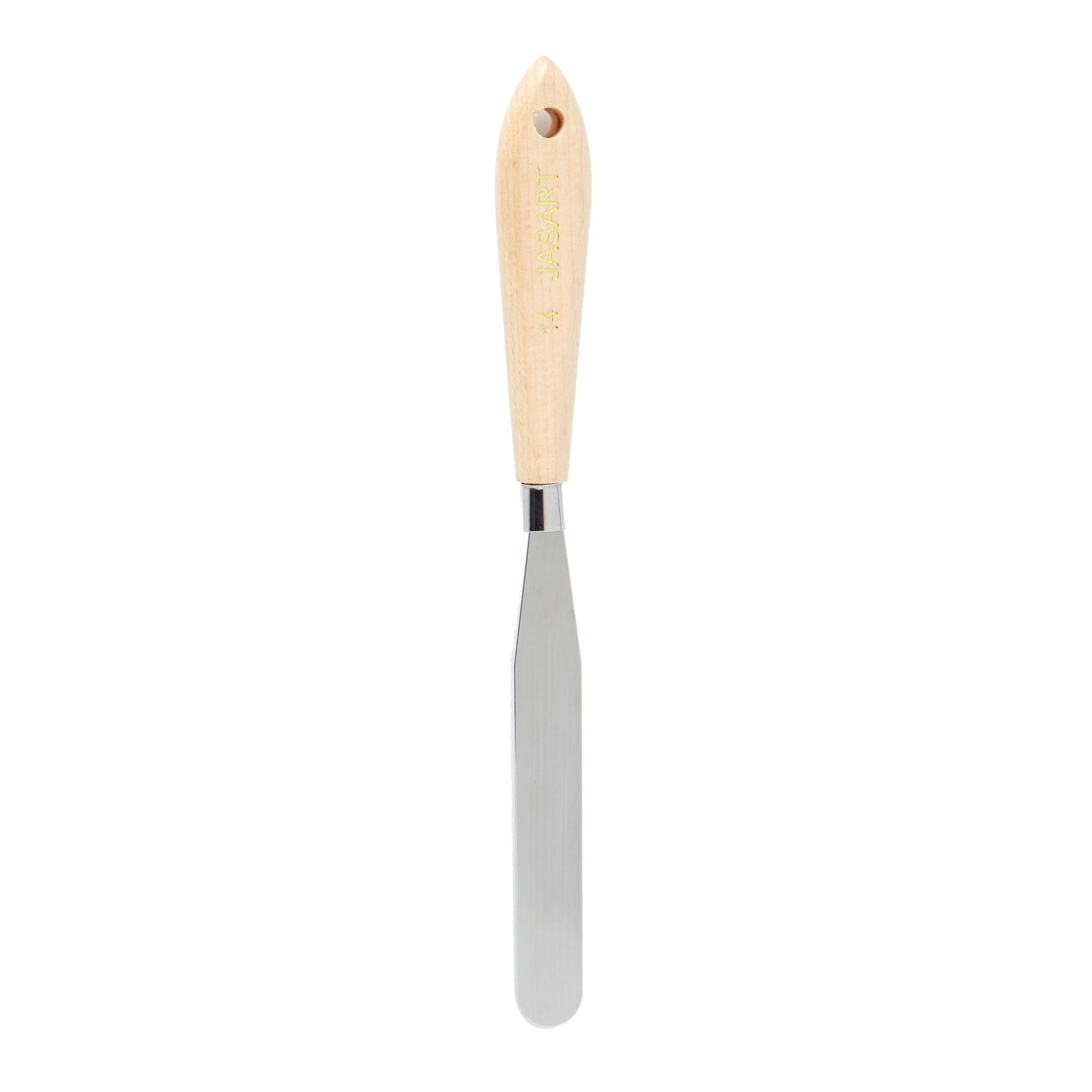 Jasart Painting Knife #14