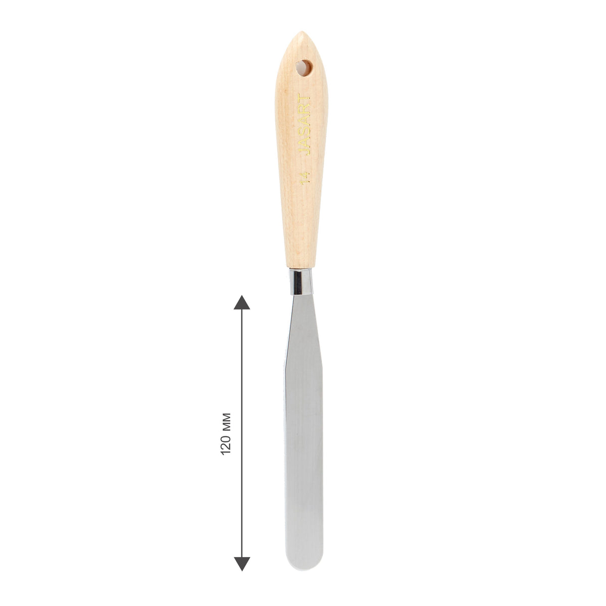 Jasart Painting Knife #14