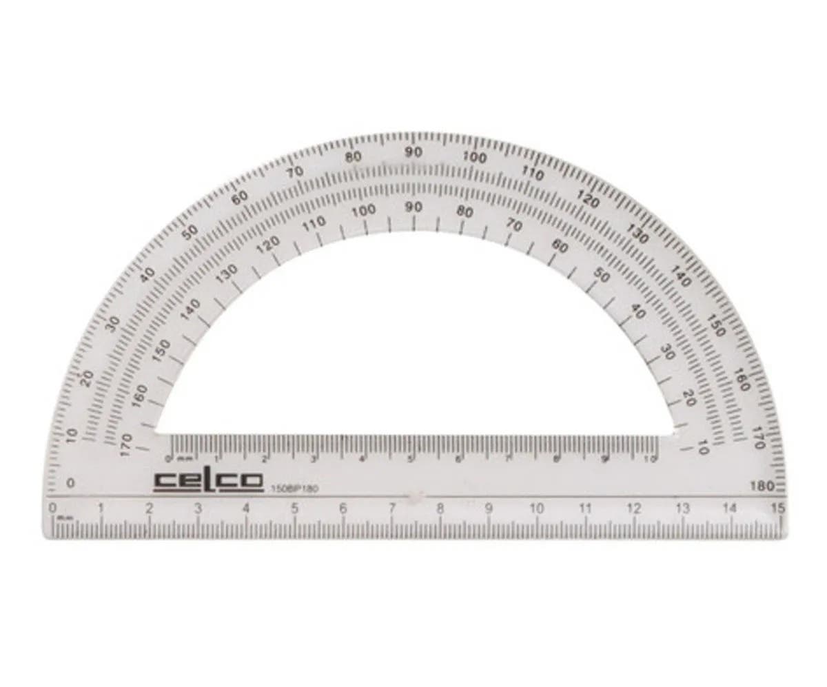 Celco Protractors