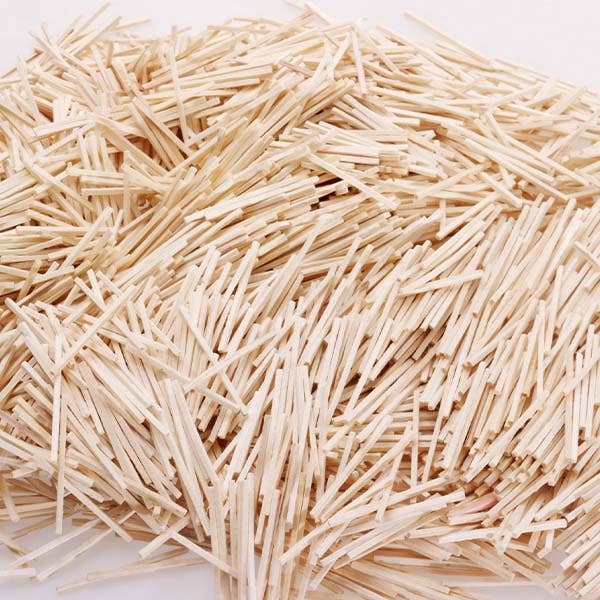 Jasart Matchsticks Pack