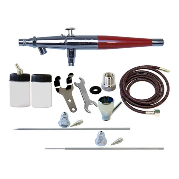 Paasche VL Airbrush Set