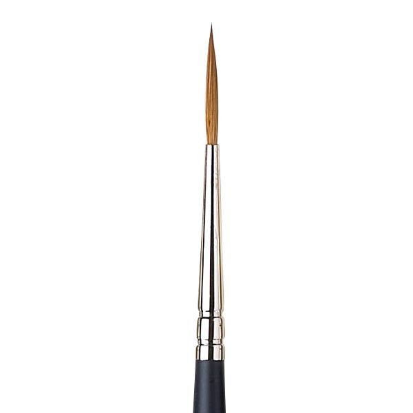 Winsor & Newton Professional Watercolour Sable Rigger Brushes