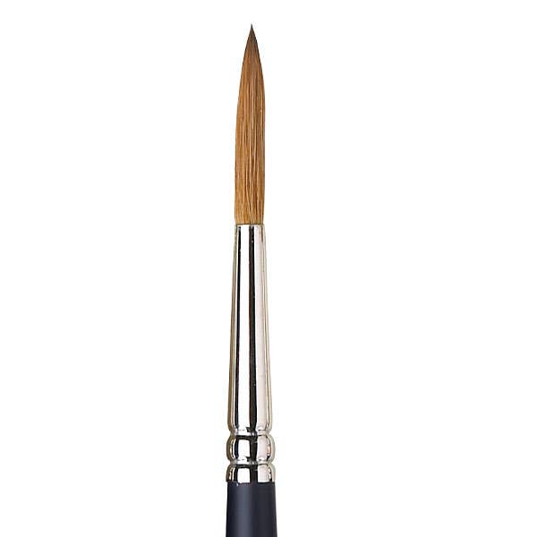 Winsor & Newton Professional Watercolour Sable Rigger Brushes