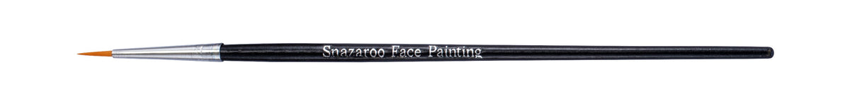 Snazaroo Face & Body Brushes