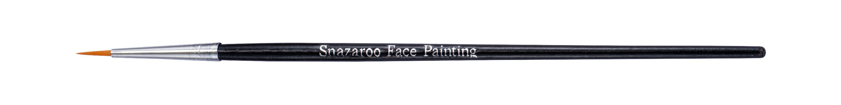 Snazaroo Face & Body Brushes