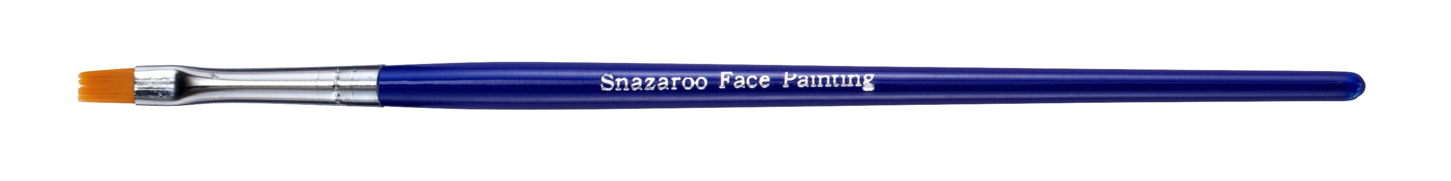 Snazaroo Face & Body Brushes