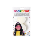 Snazaroo High Density Sponges