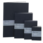 Jasart Sketch & Write Premium Hardbound Sketchbooks